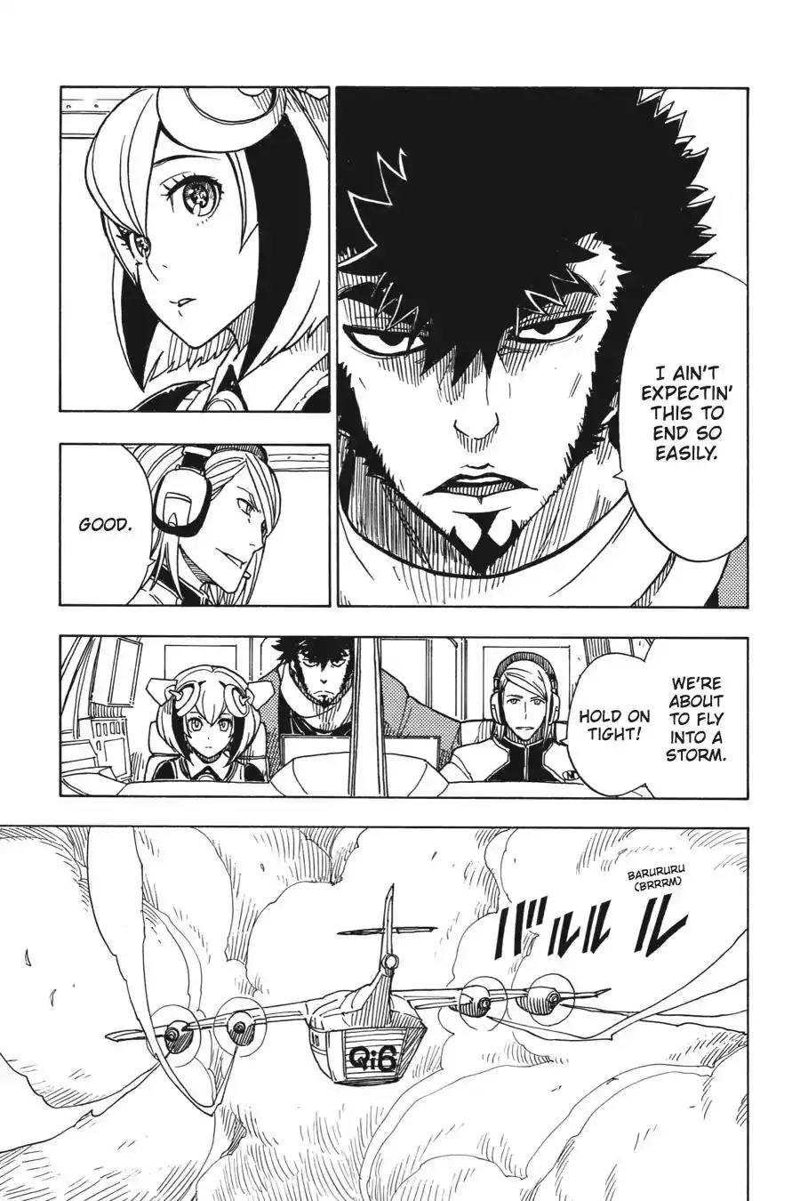 Dimension W Chapter 41 7